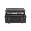 SKB 2U iSeries Injection Molded Fly Rack 9 Deep